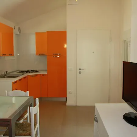 Apartmán Villaggio Solveig Family Lido di Jesolo