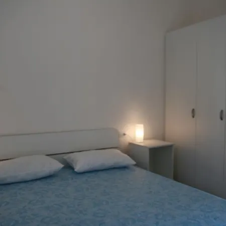 Apartmán Villaggio Solveig Family Lido di Jesolo