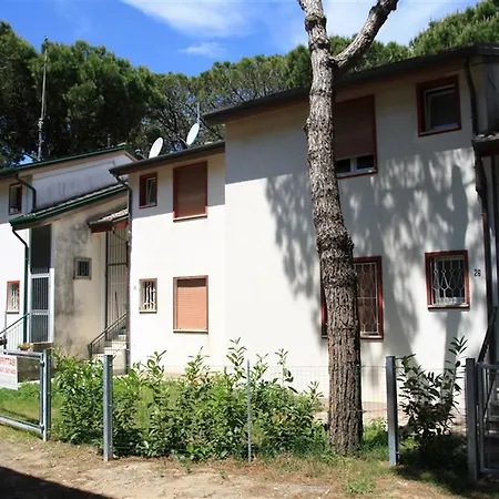 Villaggio Solveig Family Apartment *
