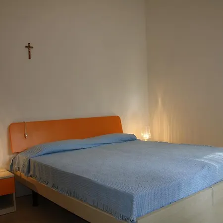 Apartment Villaggio Solveig Family *
