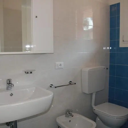 Apartment Villaggio Solveig Family *