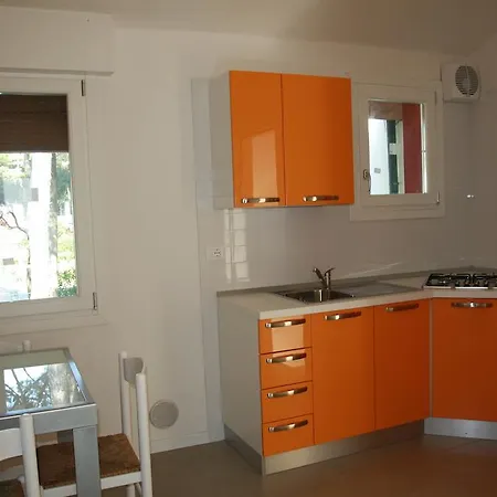 Apartment Villaggio Solveig Family *