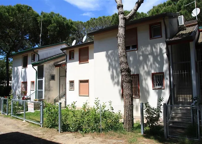 Villaggio Solveig Family Apartamento *