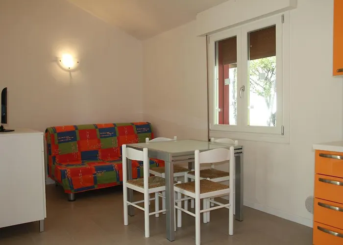 Apartamento Villaggio Solveig Family Lido di Jesolo