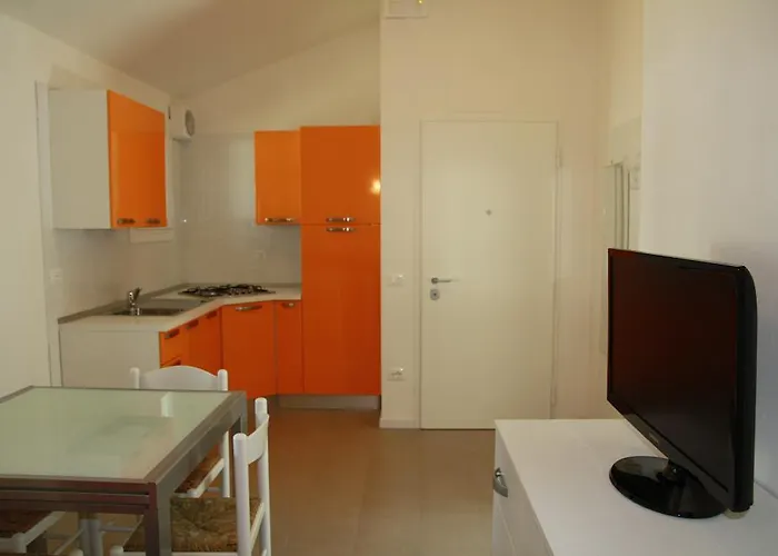 Apartamento Villaggio Solveig Family Lido di Jesolo