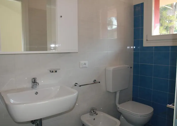 Apartamento Villaggio Solveig Family *