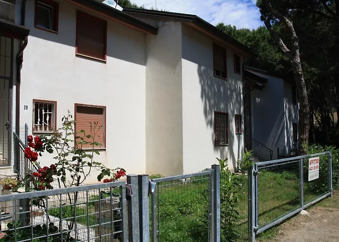 Villaggio Solveig Family Lido di Jesolo