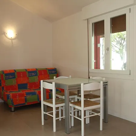 شقة Villaggio Solveig Family ليدو دي يسولو